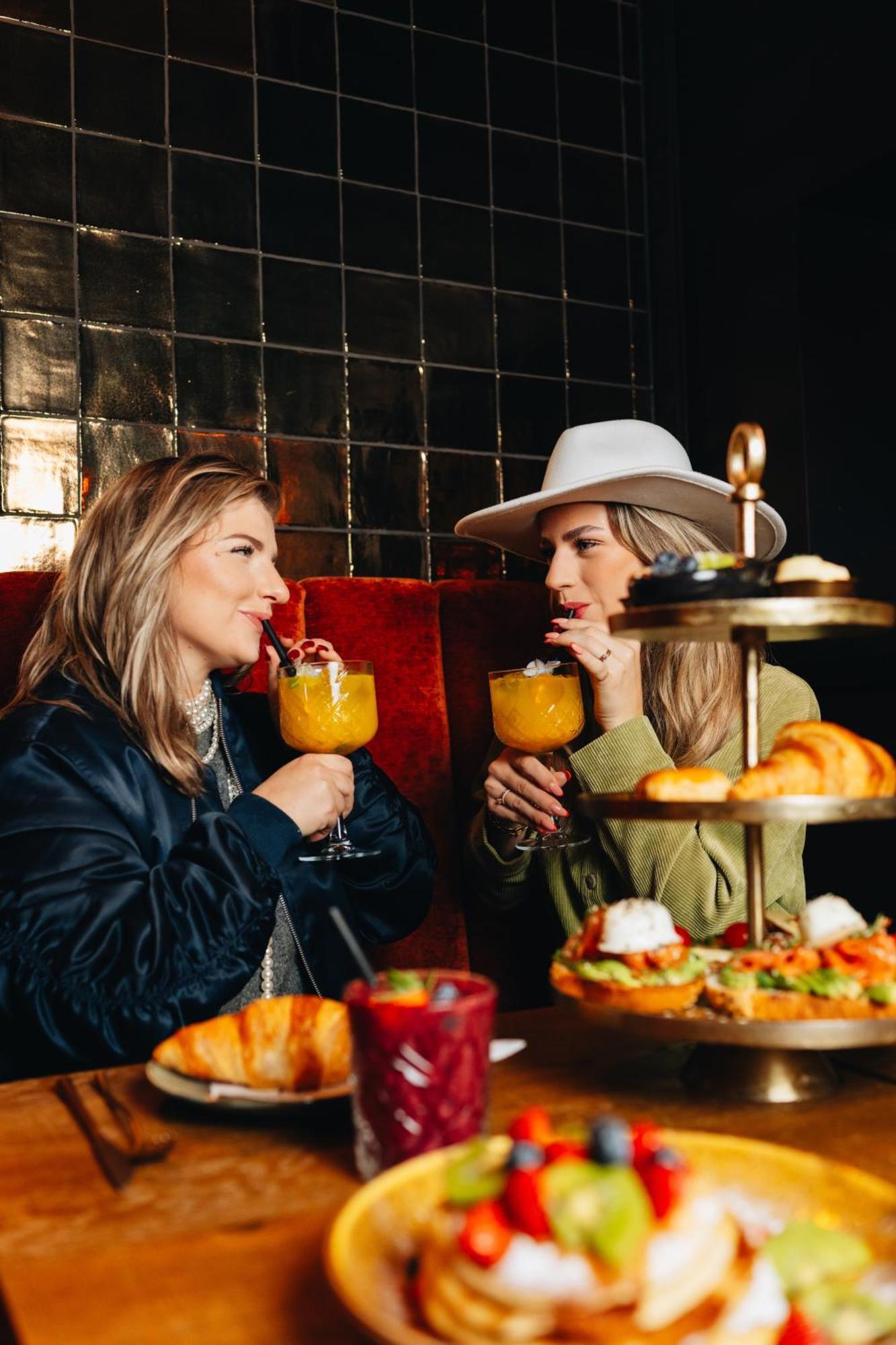 Boutique Hotel Van Ham 브레다 외부 사진