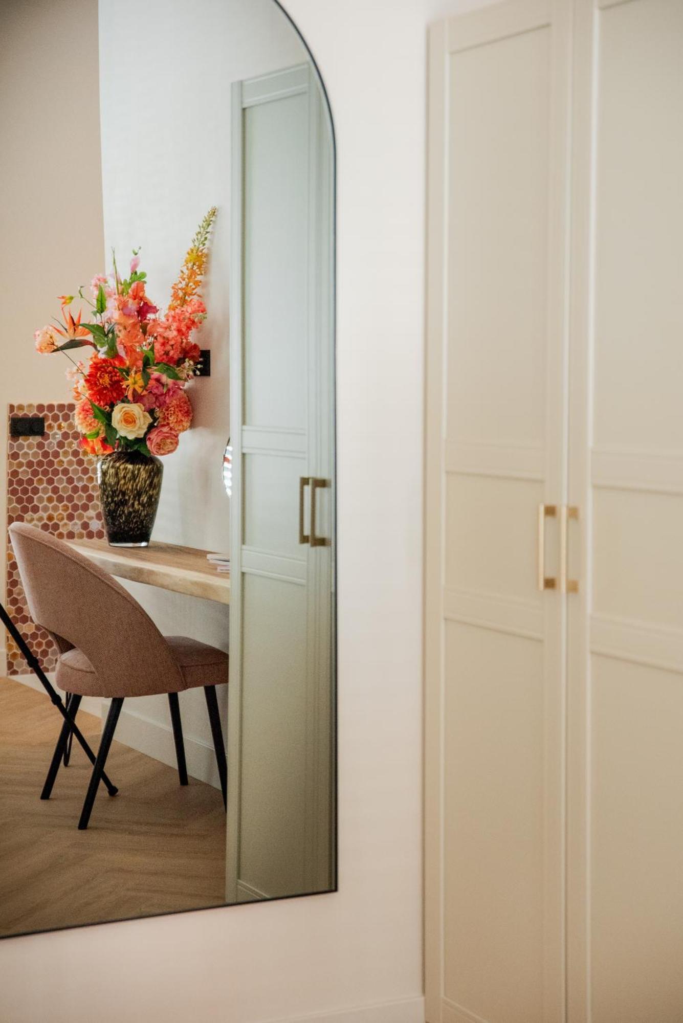 Boutique Hotel Van Ham 브레다 외부 사진